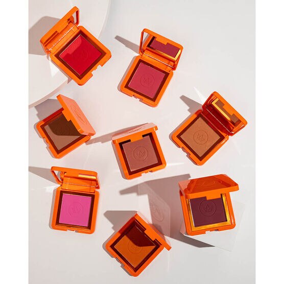 BLUSH COMPACTO LOVE SUNNY CHEEKS